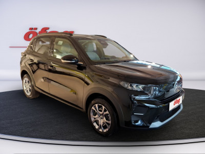 Citroën C3 Gebrauchtwagen