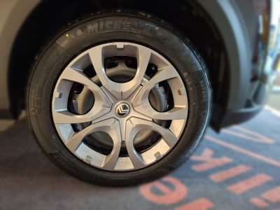 Citroën C3 Gebrauchtwagen