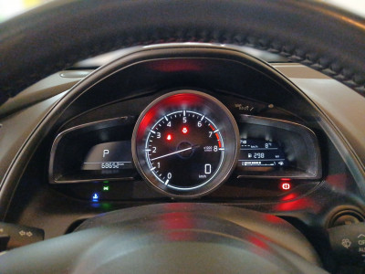 Mazda CX-3 Gebrauchtwagen Mazda CX-3 Gebrauchtwagen