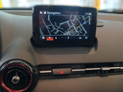 Mazda CX-3 Gebrauchtwagen Mazda CX-3 Gebrauchtwagen