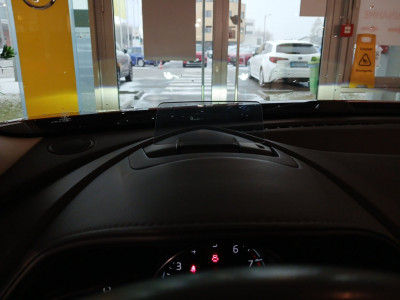 Mazda CX-3 Gebrauchtwagen Mazda CX-3 Gebrauchtwagen