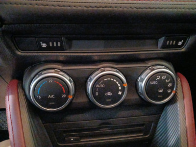 Mazda CX-3 Gebrauchtwagen Mazda CX-3 Gebrauchtwagen