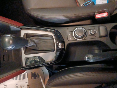 Mazda CX-3 Gebrauchtwagen Mazda CX-3 Gebrauchtwagen