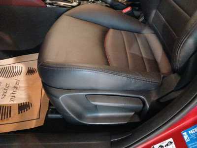 Mazda CX-3 Gebrauchtwagen Mazda CX-3 Gebrauchtwagen