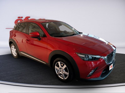 Mazda CX-3 Gebrauchtwagen Mazda CX-3 Gebrauchtwagen