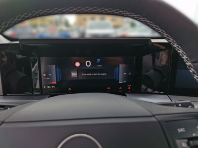 Opel Frontera Gebrauchtwagen