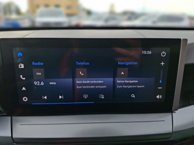 Opel Frontera Gebrauchtwagen