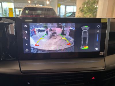 Opel Frontera Gebrauchtwagen