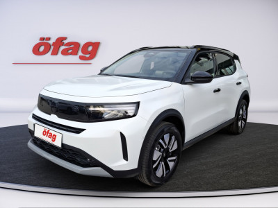 Opel Frontera Gebrauchtwagen