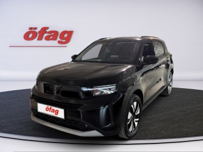 Opel Frontera Gebrauchtwagen
