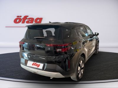 Opel Frontera Gebrauchtwagen