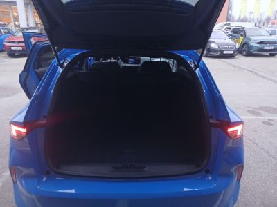 Opel Astra Gebrauchtwagen Opel Astra Gebrauchtwagen