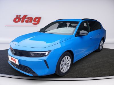 Opel Astra Gebrauchtwagen Opel Astra Gebrauchtwagen