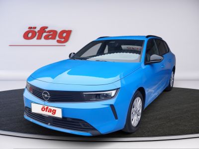 Opel Astra Gebrauchtwagen Opel Astra Gebrauchtwagen