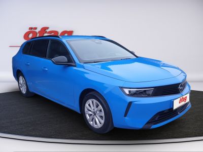 Opel Astra Gebrauchtwagen Opel Astra Gebrauchtwagen