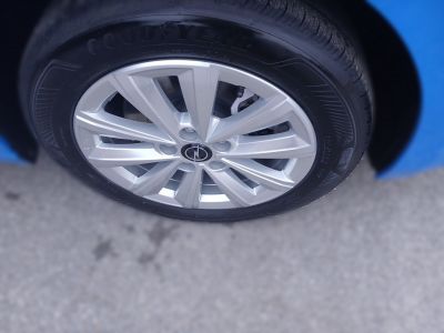 Opel Astra Gebrauchtwagen Opel Astra Gebrauchtwagen