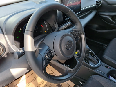 Toyota Yaris Neuwagen