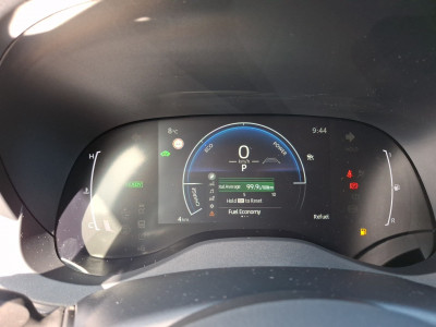 Toyota Yaris Neuwagen