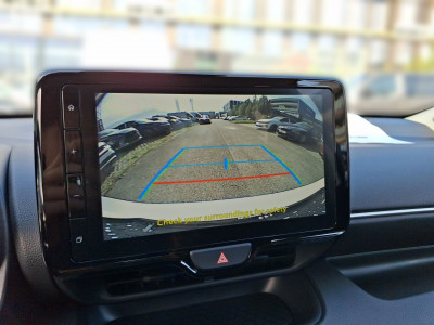 Toyota Yaris Neuwagen