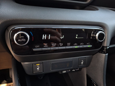 Toyota Yaris Neuwagen