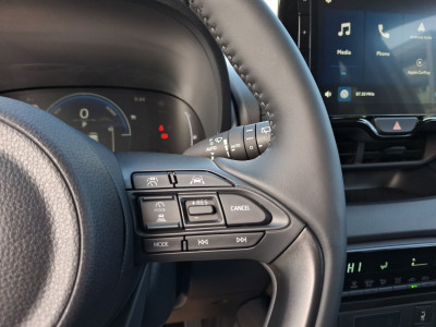 Toyota Yaris Neuwagen