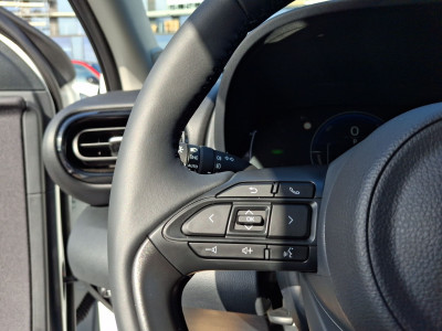 Toyota Yaris Neuwagen