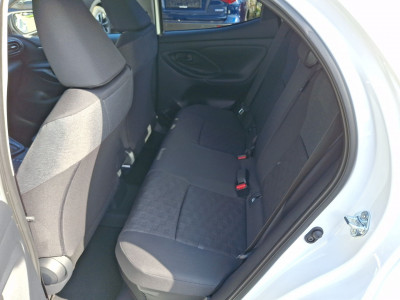 Toyota Yaris Neuwagen