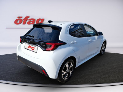 Toyota Yaris Neuwagen