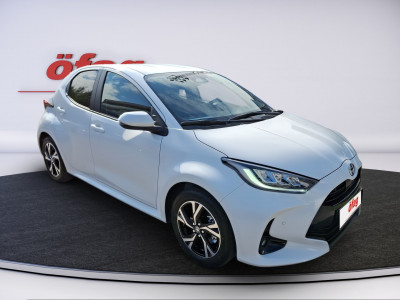 Toyota Yaris Neuwagen