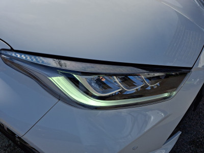 Toyota Yaris Neuwagen