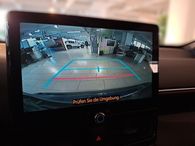 Toyota Yaris Cross Neuwagen