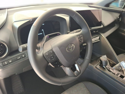 Toyota C-HR Neuwagen