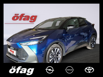 Toyota C-HR Neuwagen