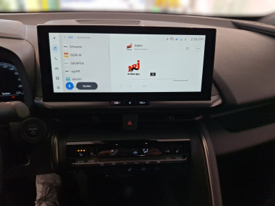 Toyota C-HR Neuwagen