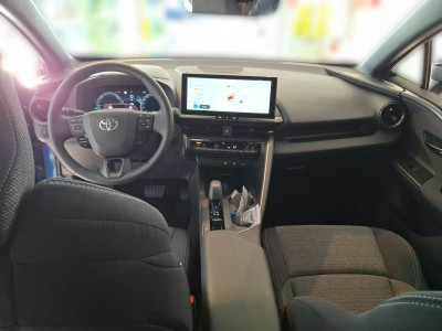 Toyota C-HR Neuwagen