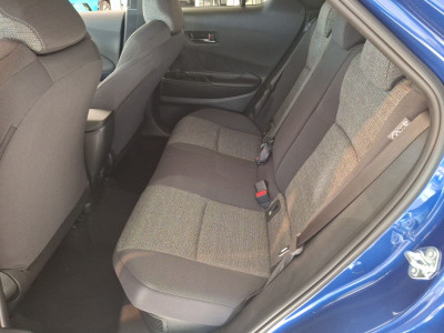 Toyota C-HR Neuwagen