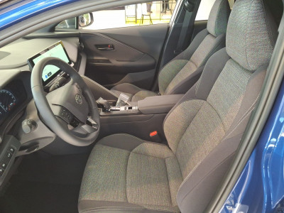 Toyota C-HR Neuwagen