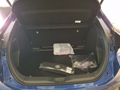 Toyota C-HR Neuwagen