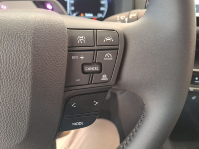 Toyota C-HR Neuwagen