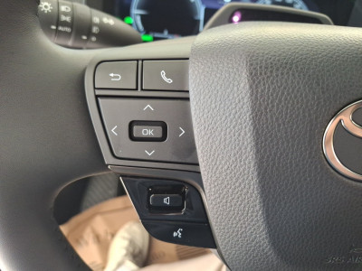 Toyota C-HR Neuwagen