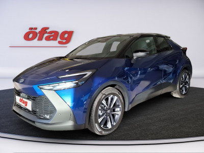 Toyota C-HR Neuwagen