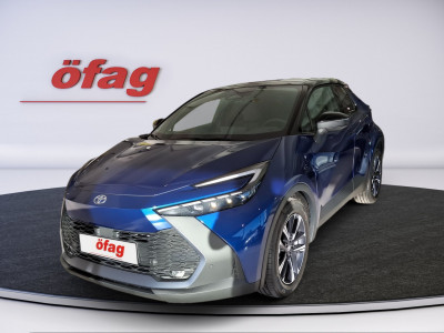 Toyota C-HR Neuwagen