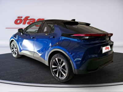 Toyota C-HR Neuwagen
