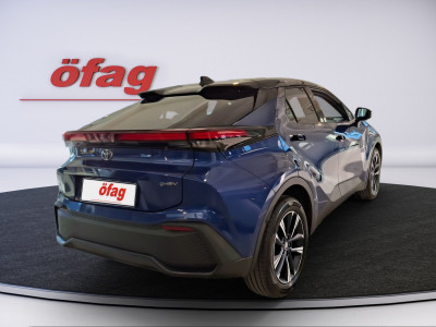 Toyota C-HR Neuwagen