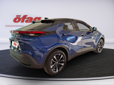 Toyota C-HR Neuwagen