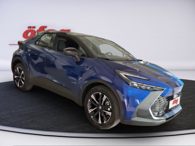 Toyota C-HR Neuwagen