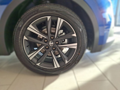 Toyota C-HR Neuwagen