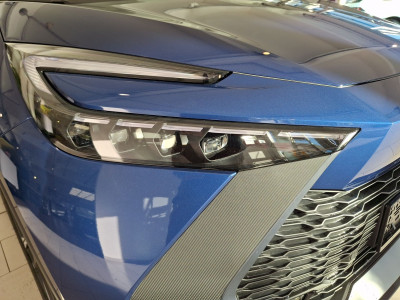 Toyota C-HR Neuwagen