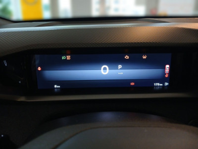 Opel Grandland Gebrauchtwagen