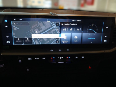 Opel Grandland Gebrauchtwagen